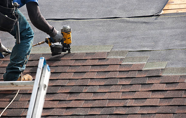 Licensed Roofing service in Bainbridge Island, WA - Brentwood Metal Roofing